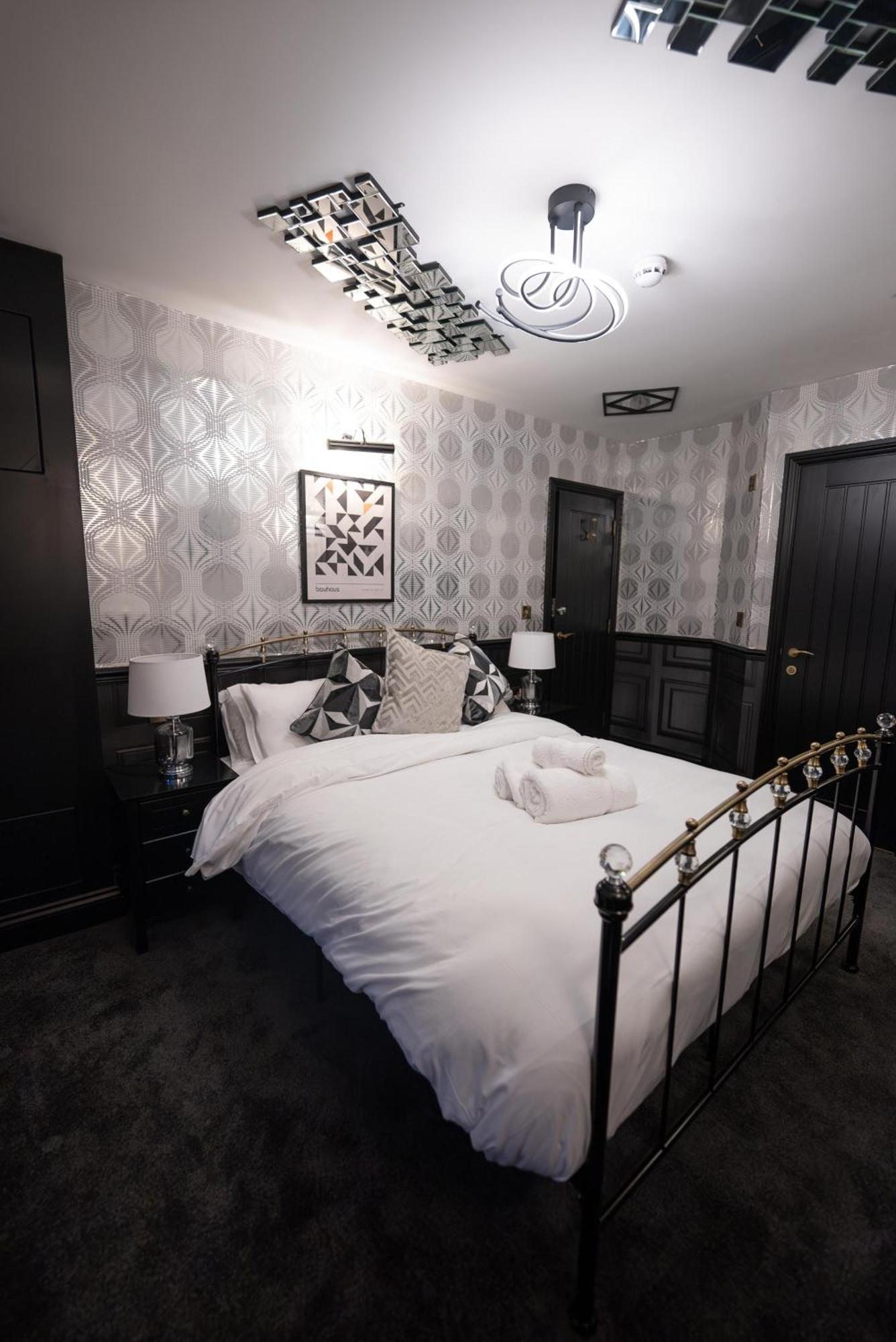 Kip 23 Jjs Emsworth Otel Dış mekan fotoğraf