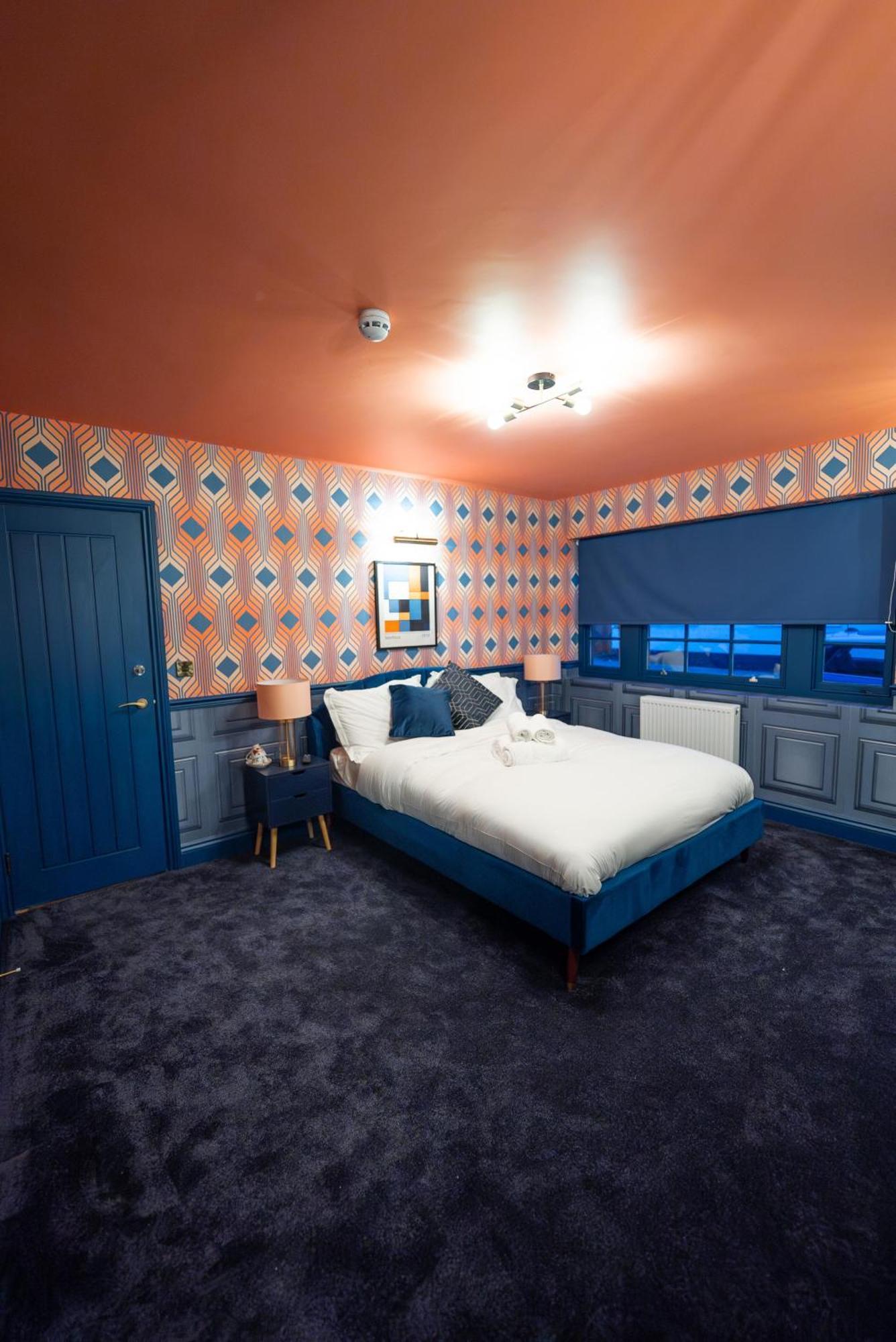 Kip 23 Jjs Emsworth Otel Dış mekan fotoğraf