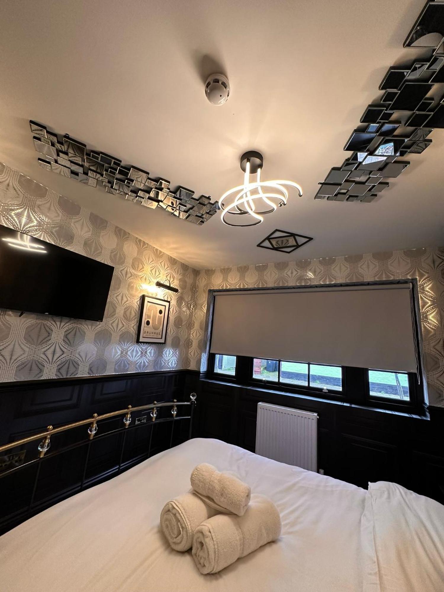 Kip 23 Jjs Emsworth Otel Dış mekan fotoğraf