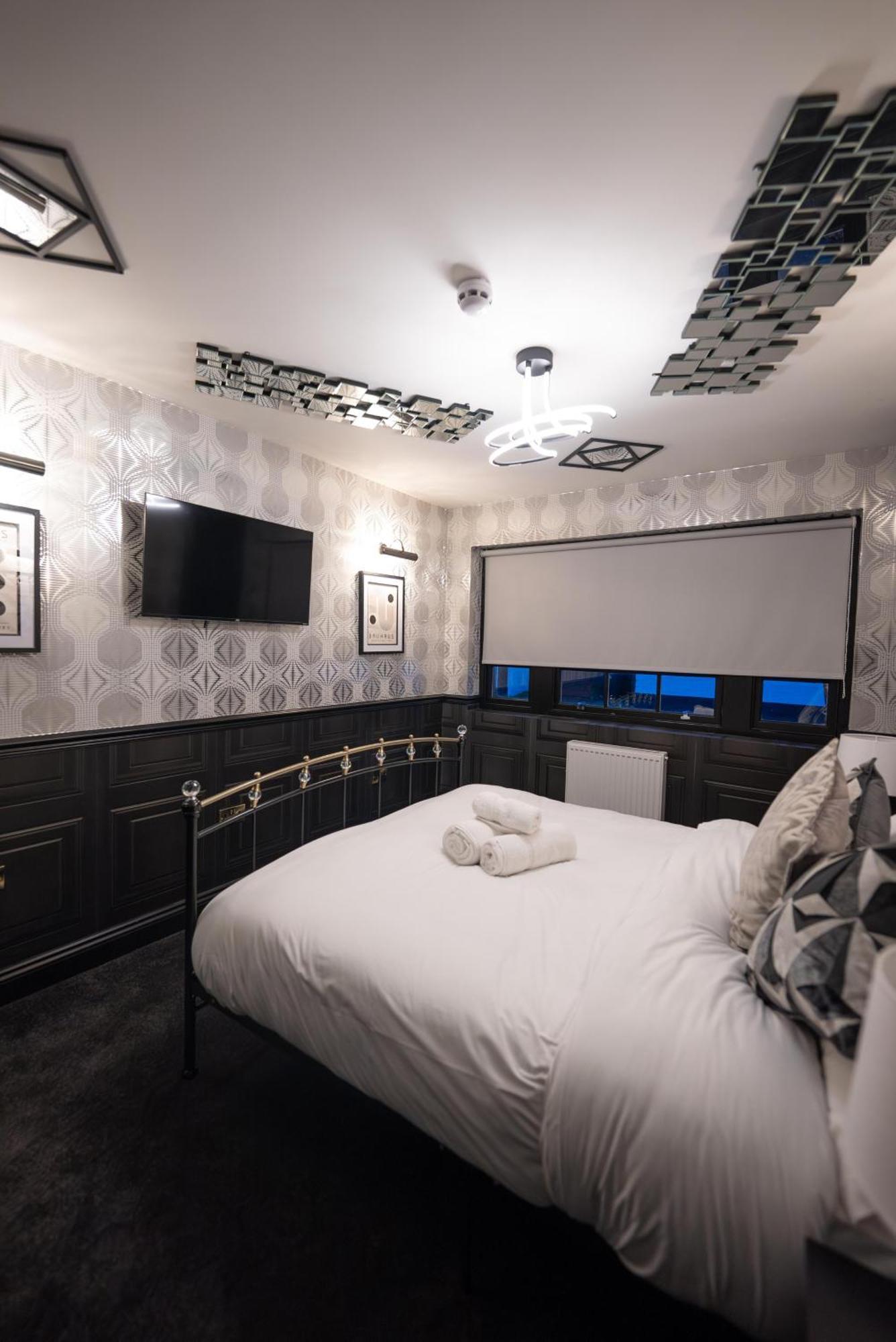 Kip 23 Jjs Emsworth Otel Dış mekan fotoğraf