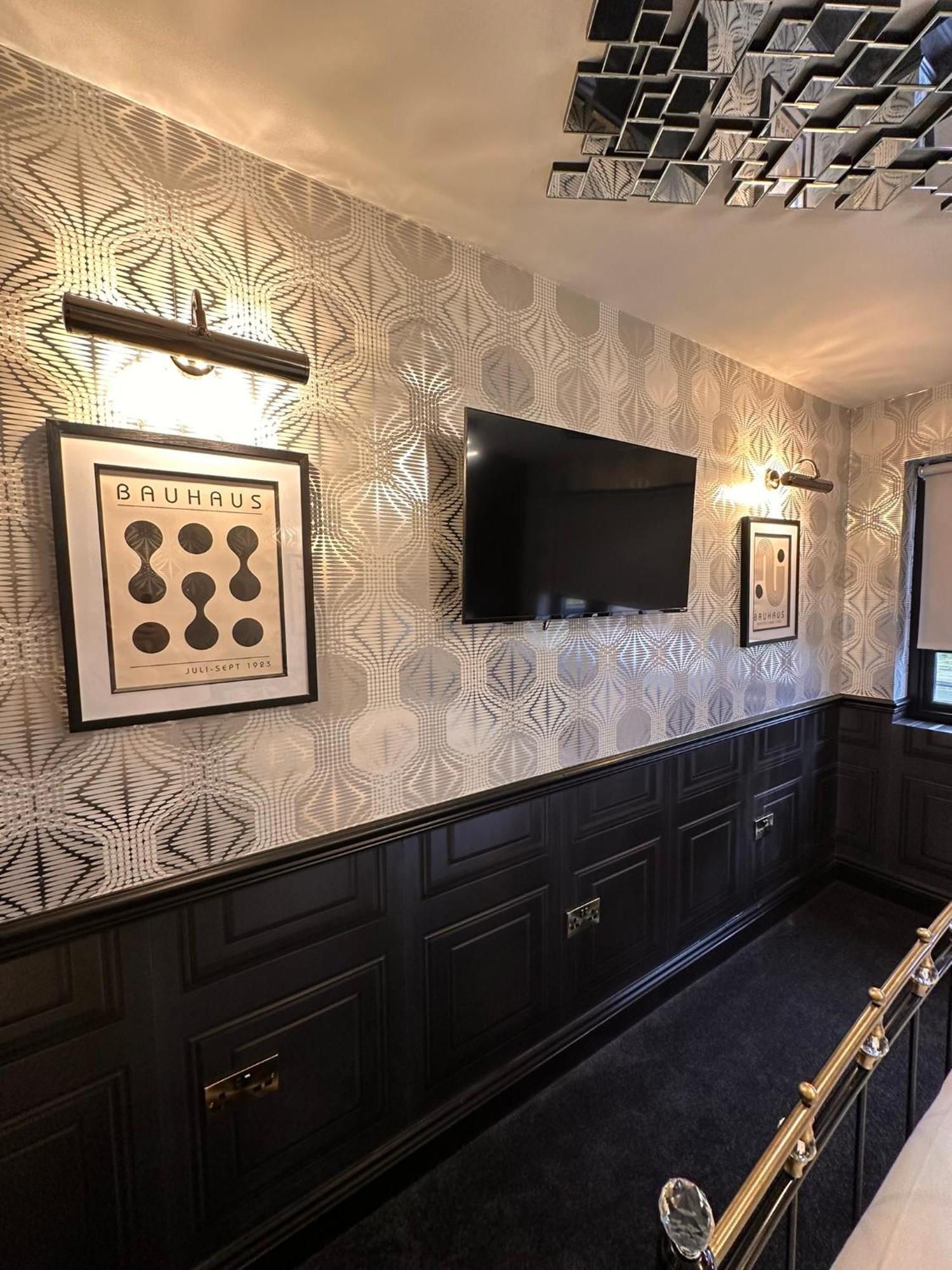 Kip 23 Jjs Emsworth Otel Dış mekan fotoğraf