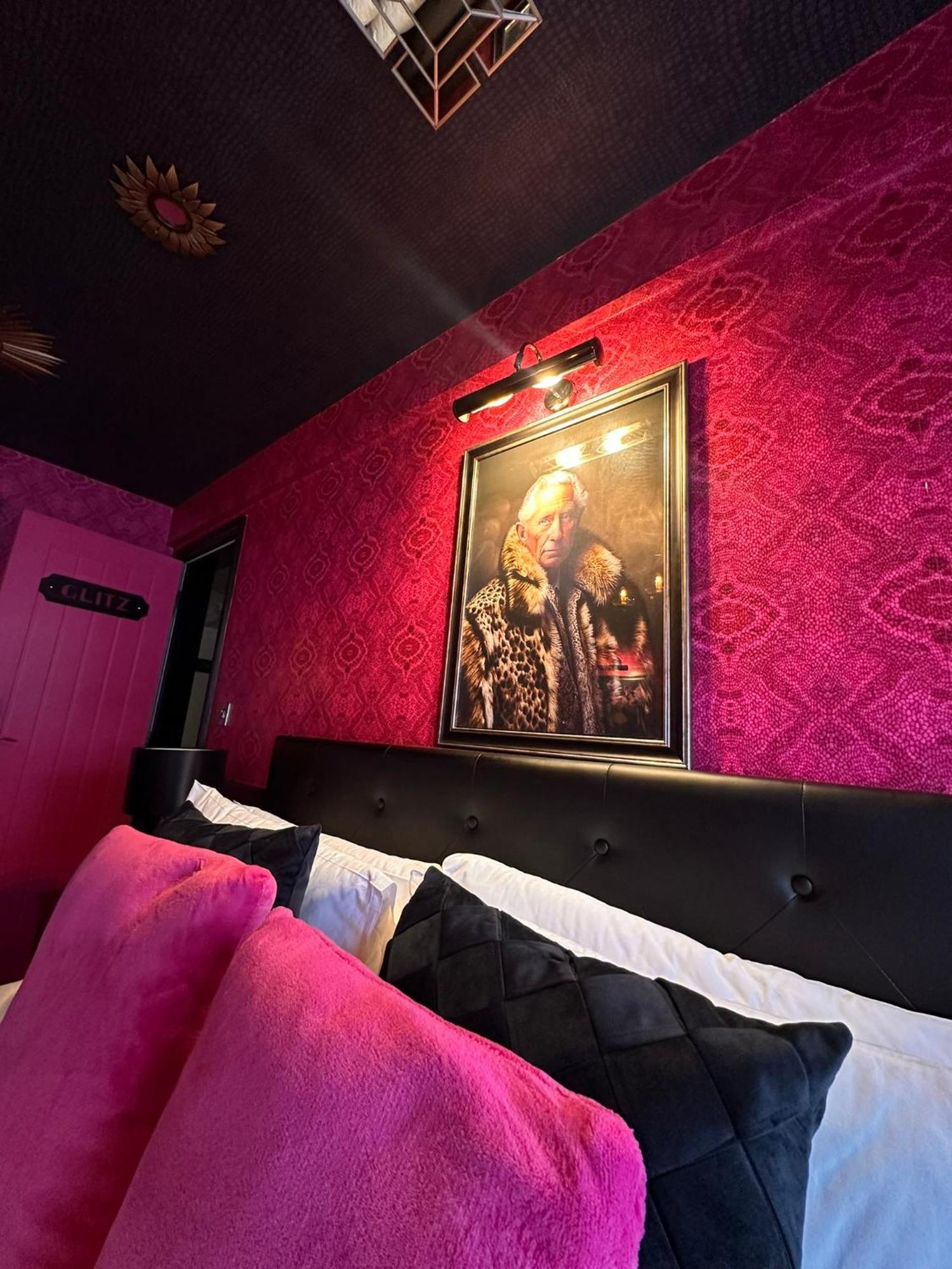 Kip 23 Jjs Emsworth Otel Dış mekan fotoğraf