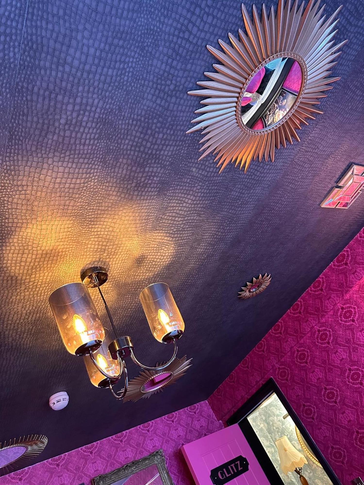 Kip 23 Jjs Emsworth Otel Dış mekan fotoğraf