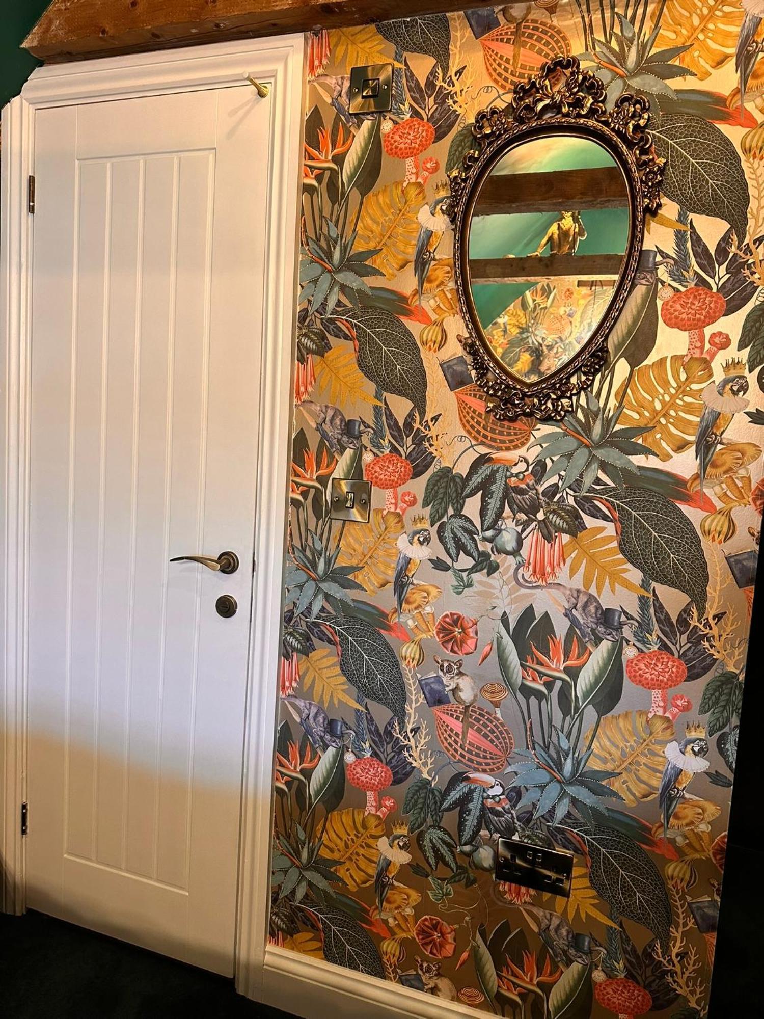 Kip 23 Jjs Emsworth Otel Dış mekan fotoğraf