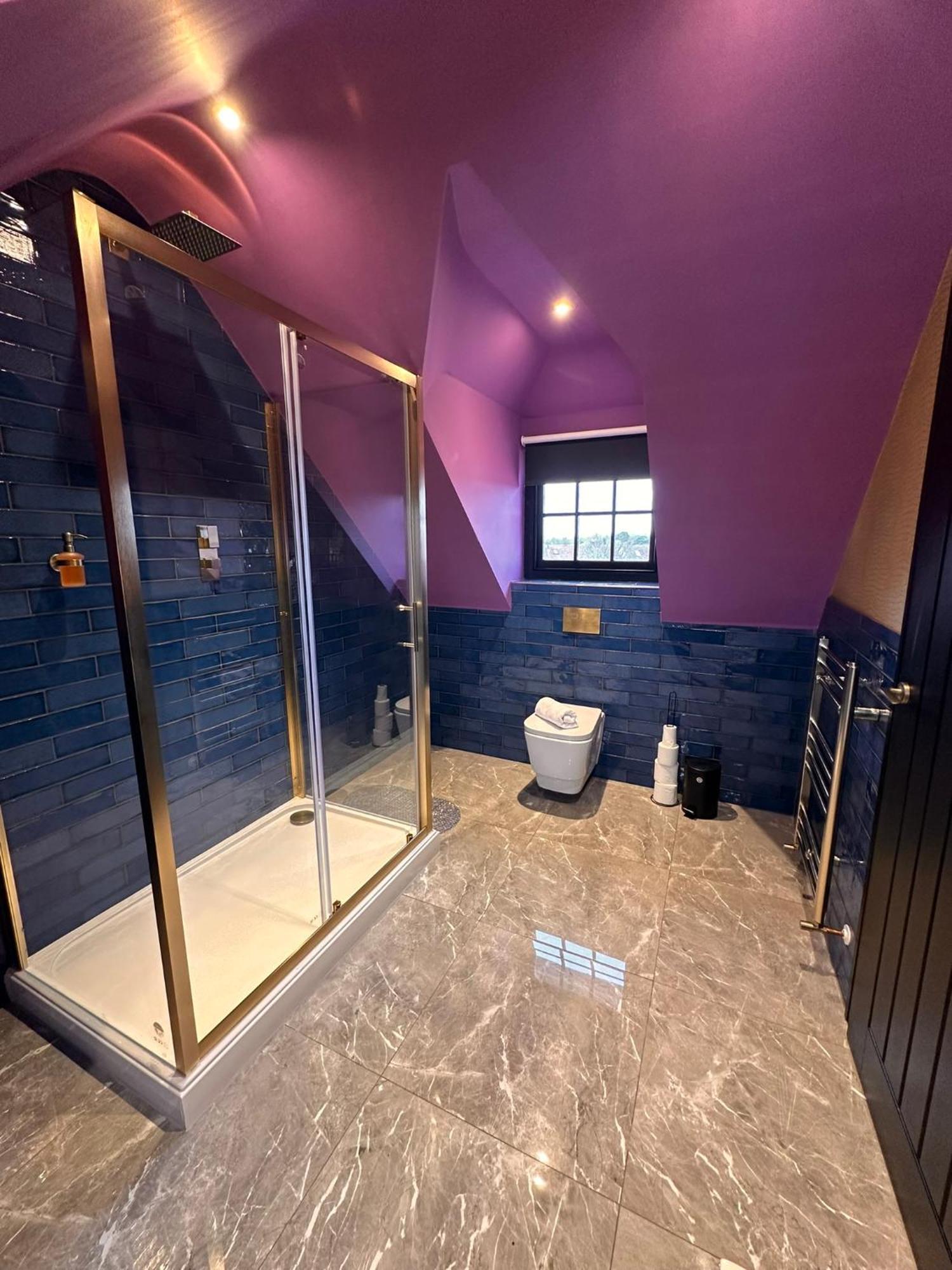 Kip 23 Jjs Emsworth Otel Dış mekan fotoğraf