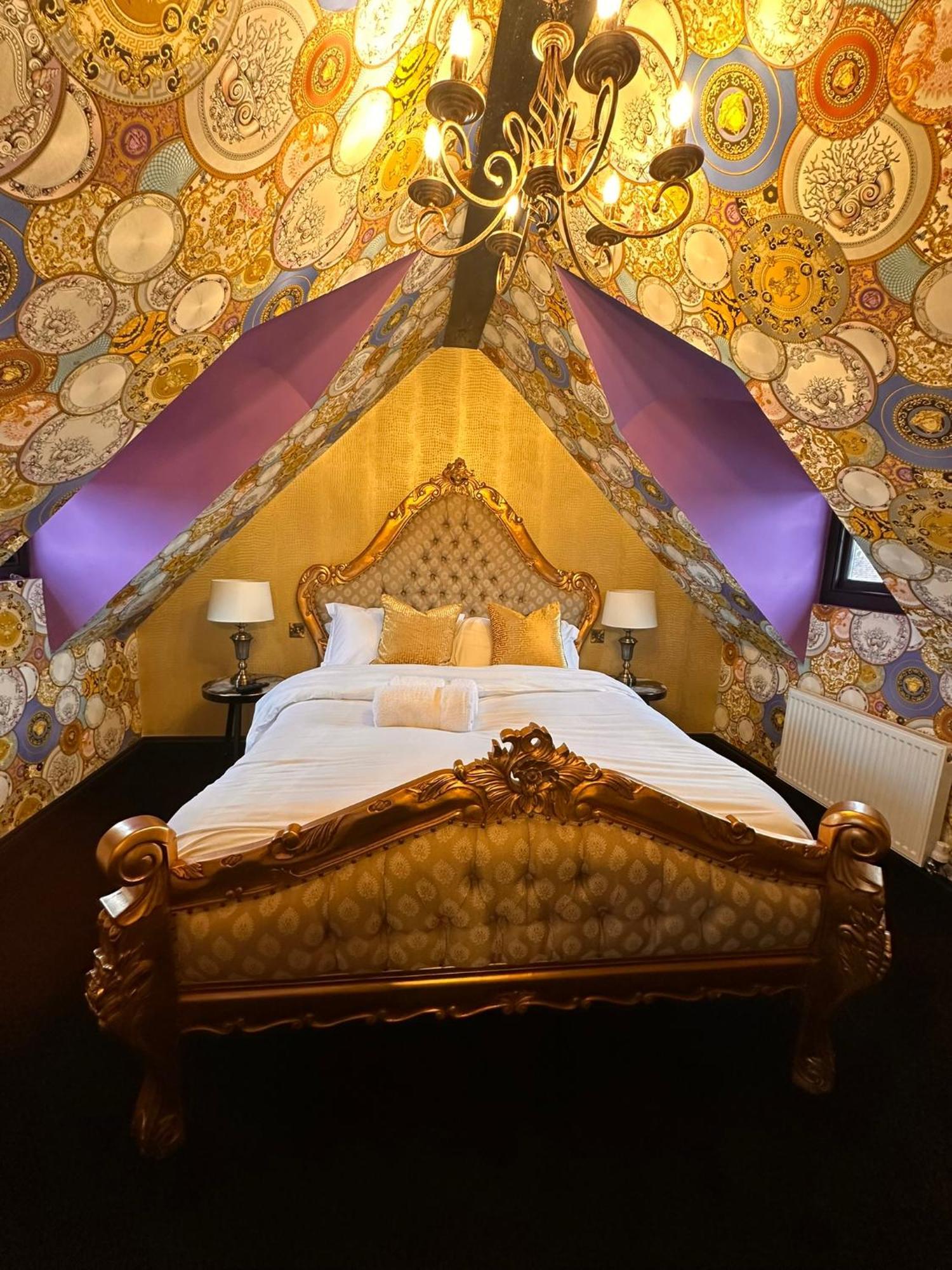 Kip 23 Jjs Emsworth Otel Dış mekan fotoğraf