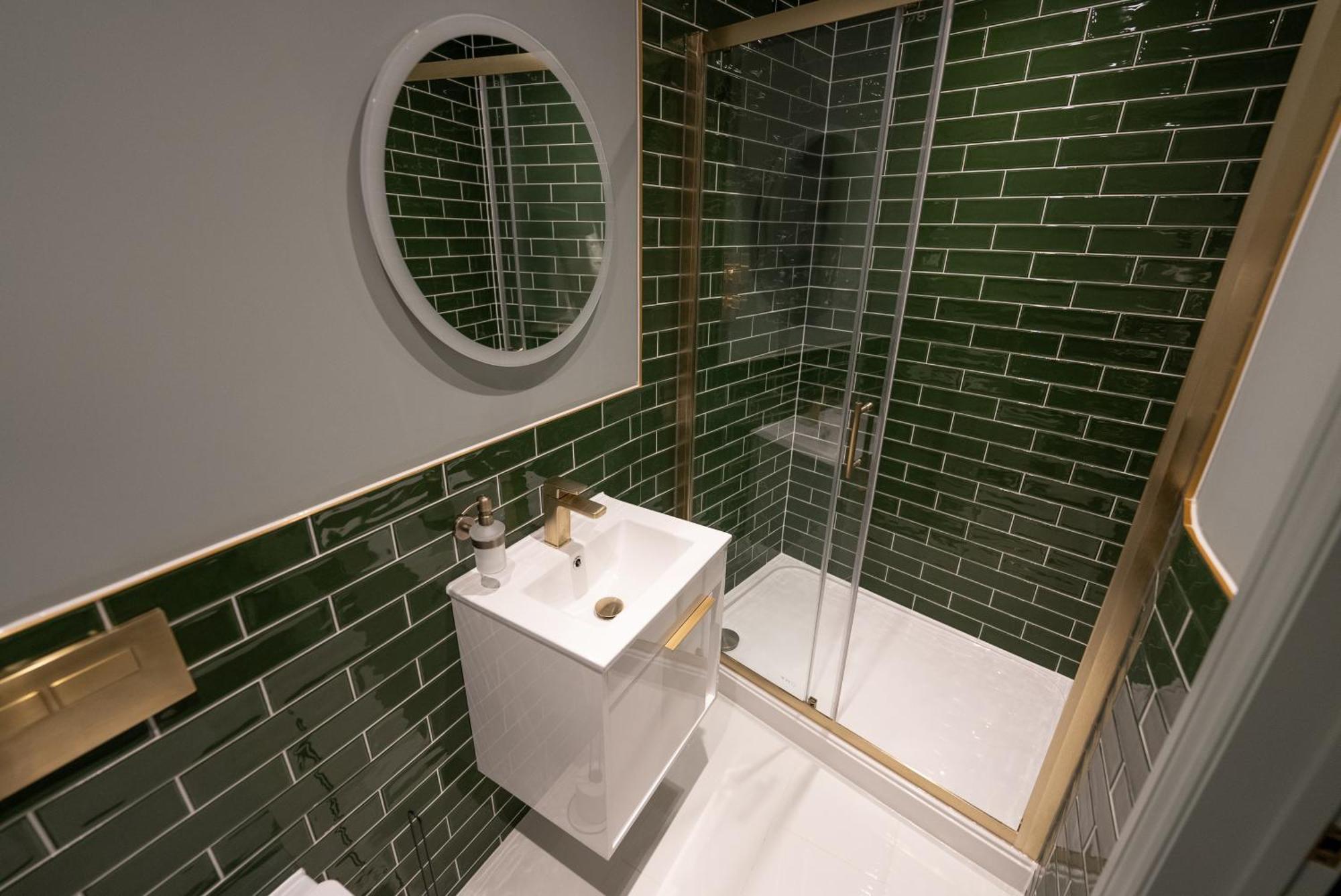 Kip 23 Jjs Emsworth Otel Dış mekan fotoğraf