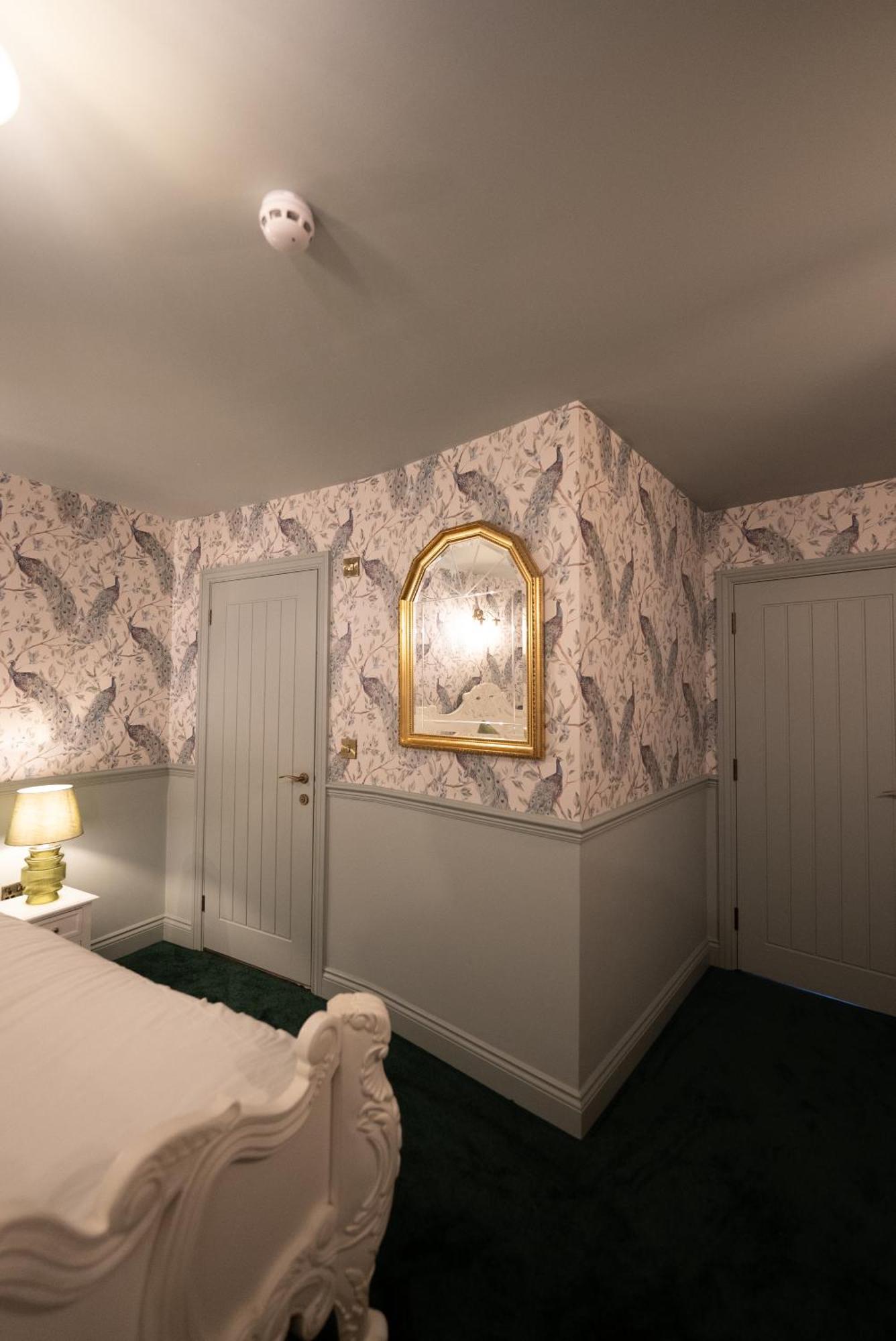 Kip 23 Jjs Emsworth Otel Dış mekan fotoğraf
