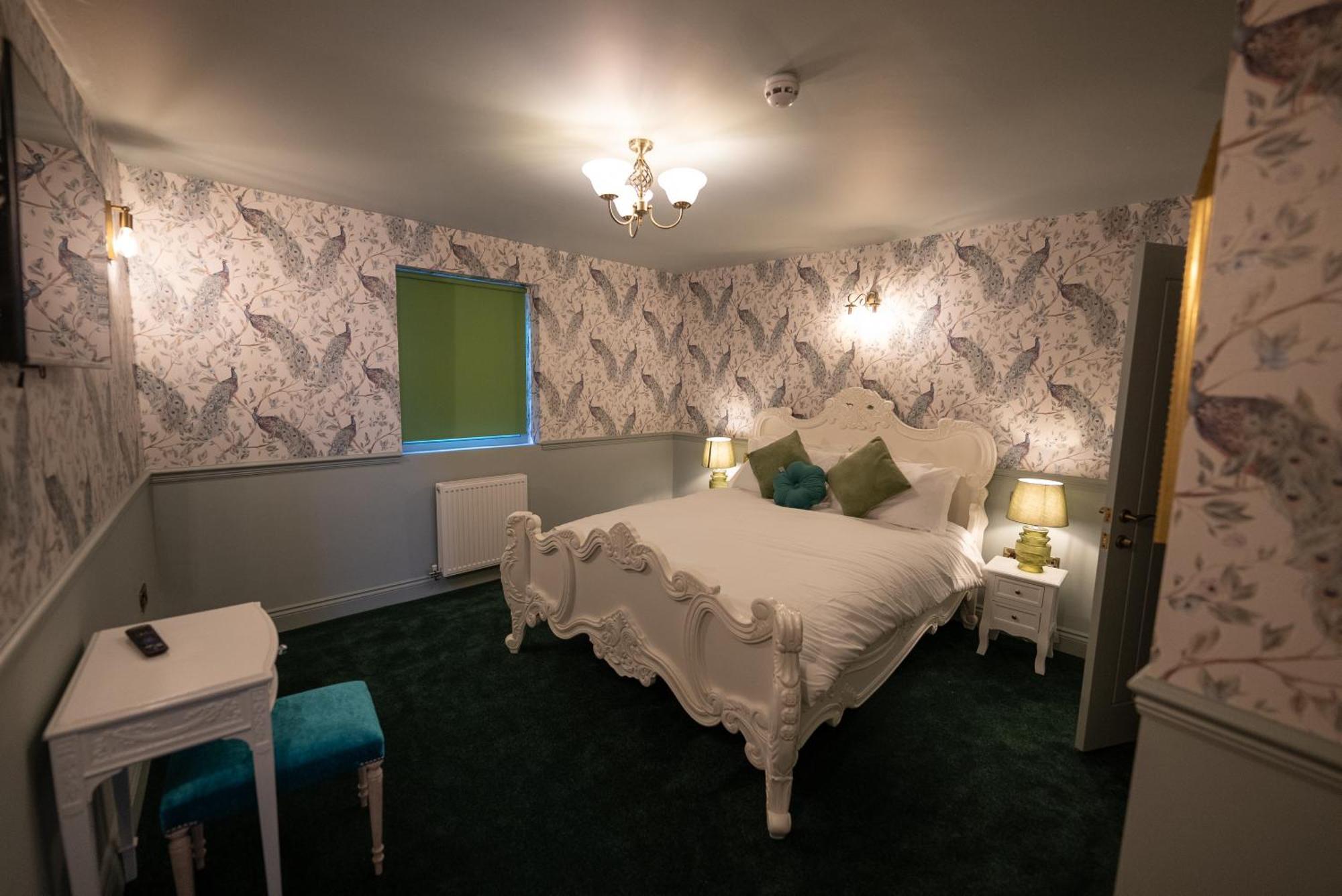 Kip 23 Jjs Emsworth Otel Dış mekan fotoğraf