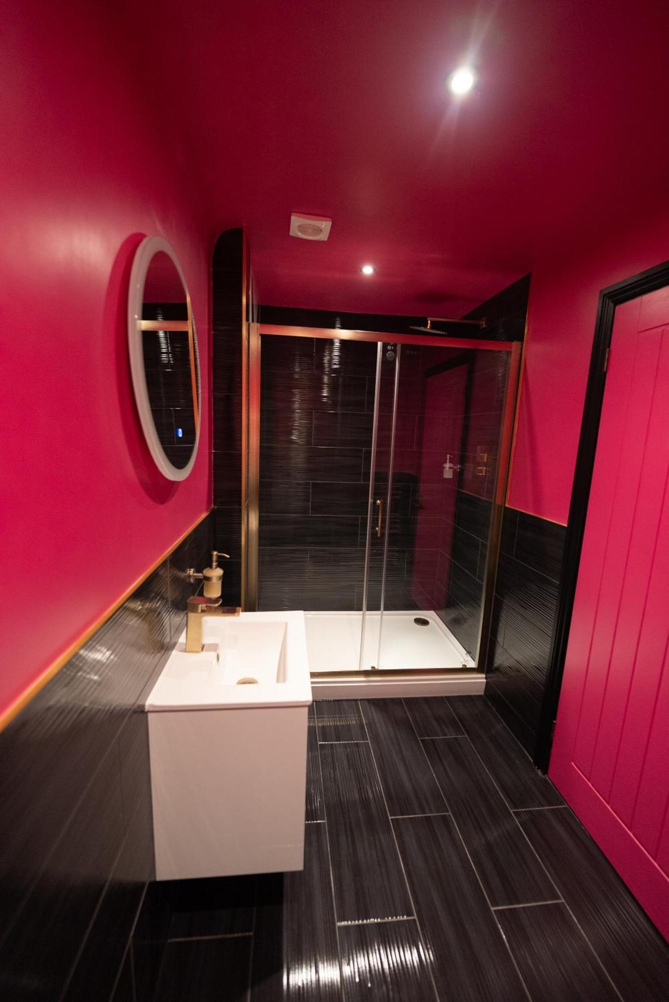 Kip 23 Jjs Emsworth Otel Dış mekan fotoğraf