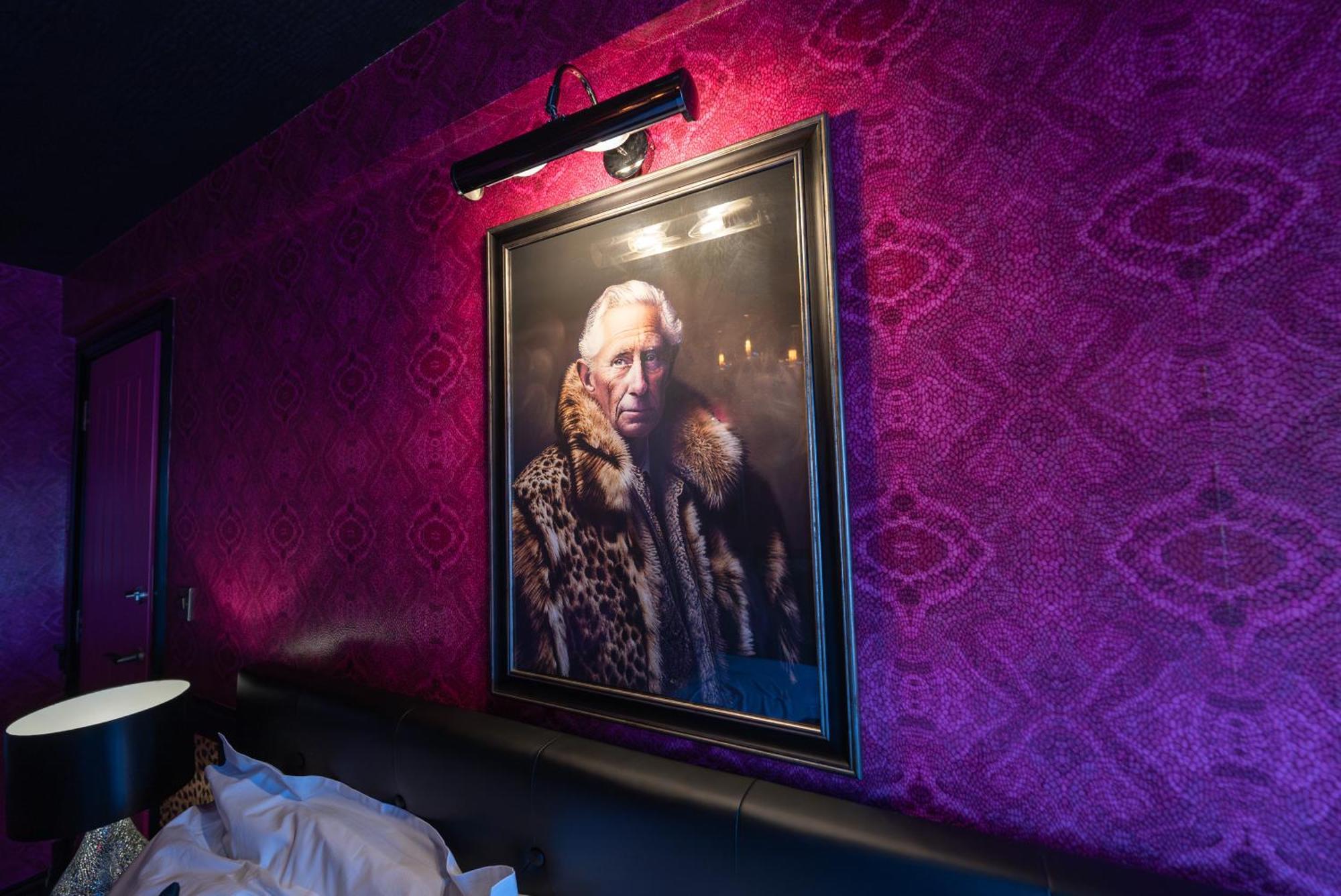 Kip 23 Jjs Emsworth Otel Dış mekan fotoğraf
