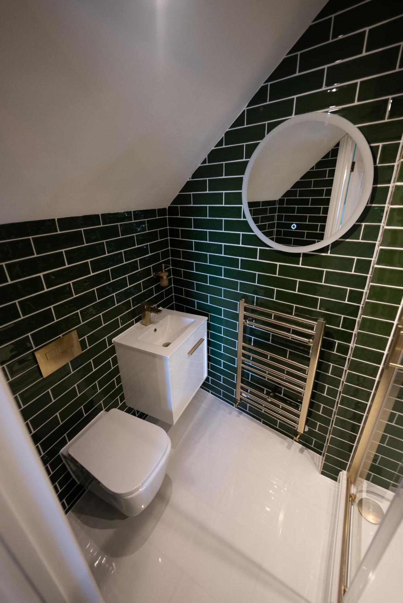 Kip 23 Jjs Emsworth Otel Dış mekan fotoğraf
